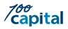 100Capital logo