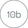 10b logo