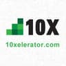 10Xelerator logo