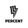111 Percent logo