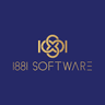 1881 Software logo