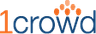 1Crowd logo