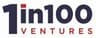 1in100 Ventures logo