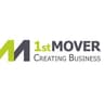 1stMOVER logo