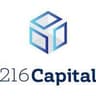 216 Capital logo
