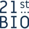 21st.BIO logo