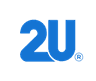 2U logo