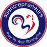 33entrepreneurs logo