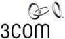 3Com Ventures logo