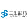 3SBio Inc. logo