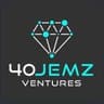 40Jemz Ventures logo