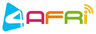 4AFRI logo