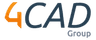 4CAD Group logo