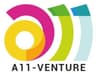 A11 Venture logo