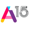 A15 logo