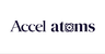 Accel Atoms logo