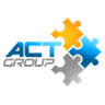 ACT GROUP logo