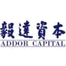 Addor Capital logo