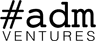 #adm VENTURES logo