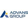 Advans logo