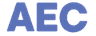 AEC logo