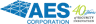 AES Corporation logo