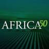 Africa50 logo