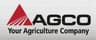 AGCO logo