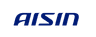 Aisin logo