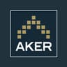 Aker logo