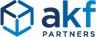 AKF Partners logo