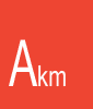 AKM Solutions logo