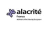 Alacrité France logo