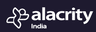 Alacrity India logo