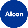 Alcon logo
