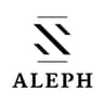 Aleph logo