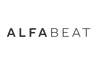 Alfabeat logo