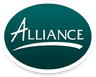 Alliance logo