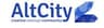 AltCity logo