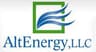 AltEnergy logo