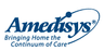 Amedisys logo