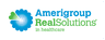 Amerigroup logo