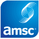 AMSC logo