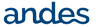 Andes logo