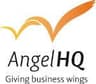 AngelHQ logo