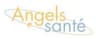 Angels Santé logo