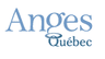 Anges Quebec logo