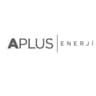 APLUS Enerji logo