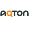 Aqton SE logo
