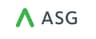 ASG logo